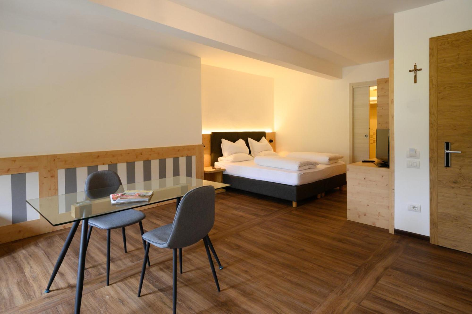Hotel Stella Alpina Spiazzi Di Caprino Exteriér fotografie